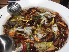 -太二酸菜鱼(福州泰禾店)