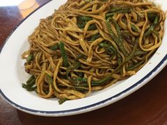 -天天初二·天津传统捞面·天津特色菜(凌奥总店)