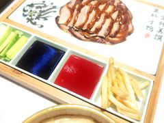 -西城汇·精致淮扬菜(吾悦广场店)