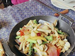 -南沙游艇会·大兵船餐厅