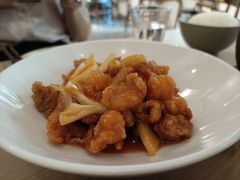 鸡里蹦-boundaries籬苑(瑞光创意工厂-贰号院店)