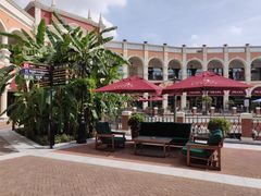 -佛罗伦萨小镇广佛名品奥特莱斯(疏港路店)