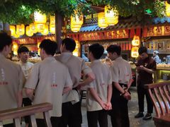 -王庄阿咪海鲜大排档(上下杭店)