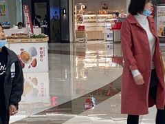 -利群胶州购物广场(澳门路店)