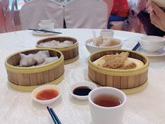 -百福大酒家
