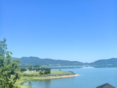 -余姚四明湖开元名都度假酒店·夏威夷西餐厅