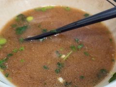 -小马牛肉面·牛骨熬制(南京博物院店)