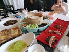 羲和烤鸭-羲和雅苑•北京烤鸭(吴中路万象城店)