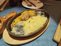 -俄士厨房(未来城店)