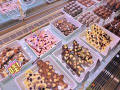 -GODIVA(港汇恒隆广场)