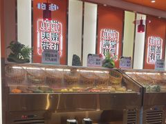 -龙虾奇迹泥炉烤肉(大华三路店)