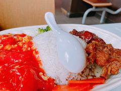 -好嫂子•刀削面(大兴店)
