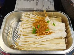-谷牛和牛烤肉(漕河泾印象城店)