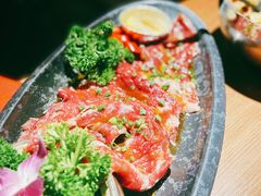 -小京致·碳火烤肉(贝岗村大街店)