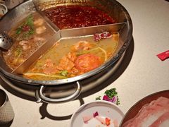 -小龙坎火锅(春熙太古里店)
