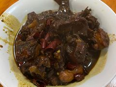 -如意香辣鸡架(总店)