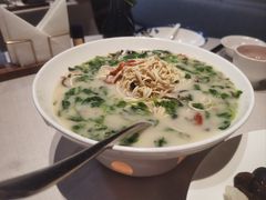 -狮王府淮扬菜(夫子庙老门东店)