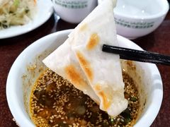 -朝伟清真铜瓢牛肉馆(三十年老·店)