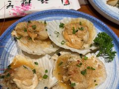 -福樱兰海鲜放题铁板烧(加州店)