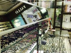 -华彬眼镜专业渐进配镜(潘家园店)