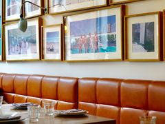 大堂-BOR Eatery(安福路店)