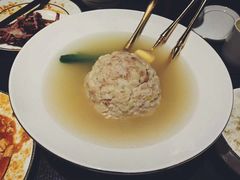 -甄御•海鲜新青岛菜(麦岛店)