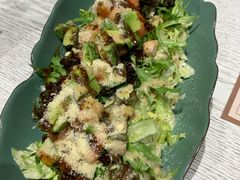 -娜娜家·Nana's restaurant(国金汇店)