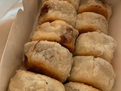鲜肉月饼-光明邨大酒家(汇阳广场店)
