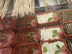 -老马路串串香火锅(北门桥店)