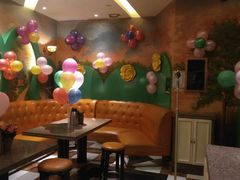 -火吧PTV聚会餐厅(10号店)