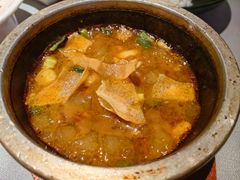 -阿庄新豫菜(通泰路店)