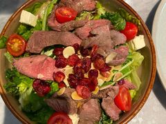 -农畉LONFOOD(福田星河COCOPark店)