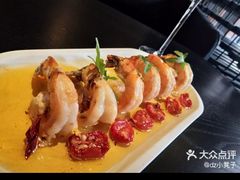 -C&R西班牙餐厅