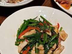 -人间酒暖·Go blanc·烧鸟·深夜食堂(陆家嘴店)