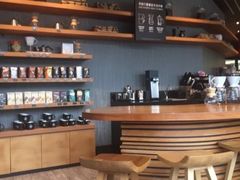 -星巴克(邯郸新世纪广场店)