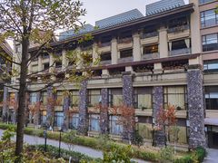 -韶关经律论国际酒店温泉