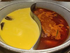 -青瓷火锅料理(西单大悦城店)
