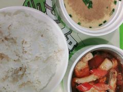 -老乡鸡(肥东店忠路润和尚品店)
