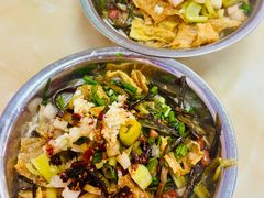 -凤张螺蛳粉·爽口粉(跃进路总店)