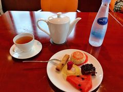 -上海圣淘沙万怡酒店