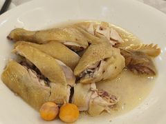 -鹭园酒家·四十年老字号