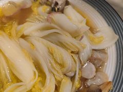 -漢舍中国菜馆(889广场店)