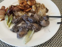 -景湖轩全日制餐厅·南湖名都