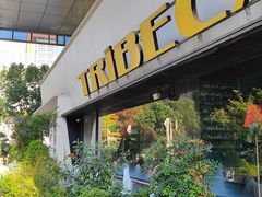 -翠贝卡&Mama Kelly Brunch Coffee(河西店)