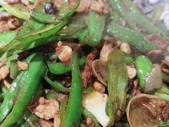 -恰饭·老长沙市井菜(天河客运站店)