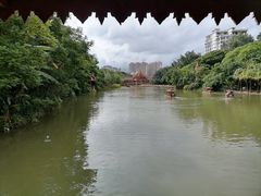 -曼听御花园