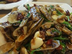 -鱼羊鲜烧烤(诚朴路店)