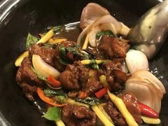 -ZF Seafood Restaurant 卓峰海鲜餐