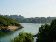 android_upload_pic-易水湖景区