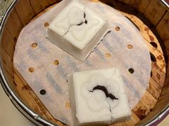 非遗白玉方糕-探花·意境江南菜·唐伯虎文化体验店·松鼠桂鱼(观前店)